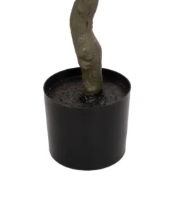 GloboStar® Artificial Garden PINK CHERRY BLOSSOM TREE 20677 Τεχνητό Διακοσμητικό Δέντρο Ροζ Άνθος Κερασιάς Υ160cm 12 20677 6