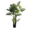 GloboStar® Artificial Garden TARO 20687 Τεχνητό Διακοσμητικό Φυτό Κολοκασία Φ150 x Υ180cm 1 GloboStar® GloboStar® Artificial Garden TARO 20687 Τεχνητό Διακοσμητικό Φυτό Κολοκασία Φ150 x Υ180cm