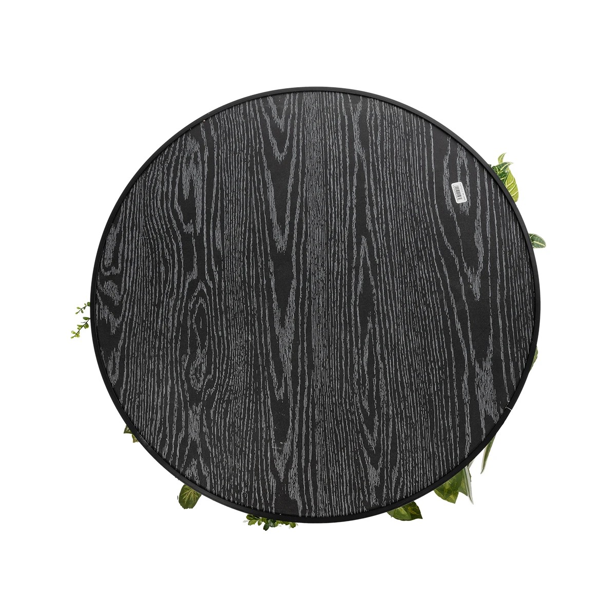 GloboStar® Artificial Garden VARIOUS PLANTS ROUND WALL DISC 20690 Τεχνητό Διακοσμητικό Στρογγυλό Πάνελ Φυλλωσιάς - Κάθετος Κήπος Μιξ Μ80 x Π80 x Υ20cm 8 GloboStar® Artificial Garden VARIOUS PLANTS ROUND WALL DISC 20690 Τεχνητό Διακοσμητικό Στρογγυλό Πάνελ Φυλλωσιάς - Κάθετος Κήπος Μιξ Μ80 x Π80 x Υ20cm - Image 7