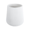 GloboStar® Artificial Garden MISSOURI 20693 Διακοσμητικό Πολυεστερικό Τσιμεντένιο Κασπώ Γλάστρα - Flower Pot Λευκό Φ70 x Υ70cm 1 GloboStar® GloboStar® Artificial Garden MISSOURI 20693 Διακοσμητικό Πολυεστερικό Τσιμεντένιο Κασπώ Γλάστρα - Flower Pot Λευκό Φ70 x Υ70cm