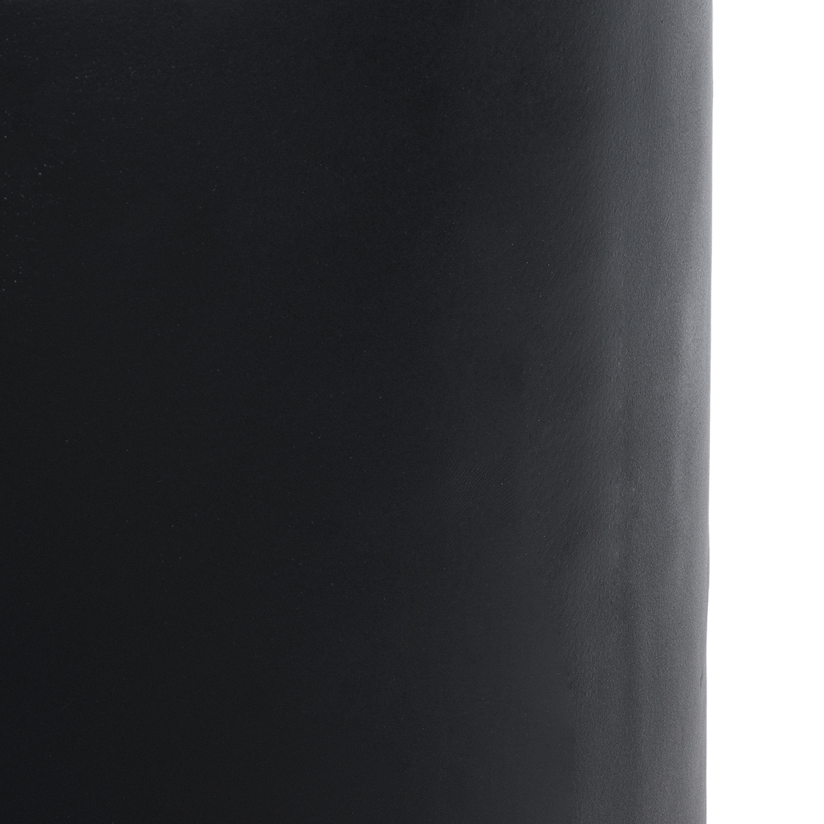 GloboStar® Artificial Garden PUEBLA 20699 Διακοσμητικό Πολυεστερικό Τσιμεντένιο Κασπώ Γλάστρα - Flower Pot Μαύρο Φ51 x Υ56cm 9 GloboStar® Artificial Garden PUEBLA 20699 Διακοσμητικό Πολυεστερικό Τσιμεντένιο Κασπώ Γλάστρα - Flower Pot Μαύρο Φ51 x Υ56cm - Image 7