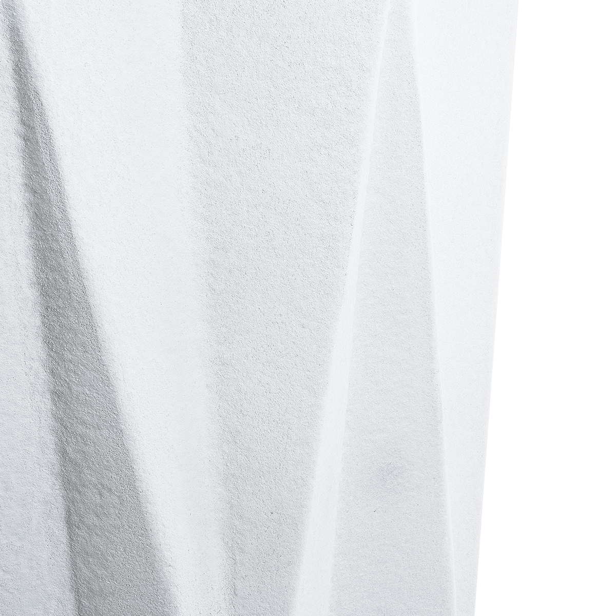 GloboStar® Artificial Garden PADOVA 20740 Επιδαπέδιο Πολυεστερικό Τσιμεντένιο Κασπώ Γλάστρα - Flower Pot Λευκό Φ46 x Υ67cm 9 GloboStar® Artificial Garden PADOVA 20740 Επιδαπέδιο Πολυεστερικό Τσιμεντένιο Κασπώ Γλάστρα - Flower Pot Λευκό Φ46 x Υ67cm - Image 7