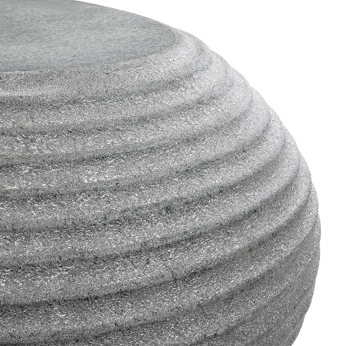 GloboStar® Artificial Garden FLORENCE 20751 Επιδαπέδιο Πολυεστερικό Τσιμεντένιο Κασπώ Γλάστρα - Flower Pot Γκρι Μ130 x Π90 x Υ48cm 9 GloboStar® Artificial Garden FLORENCE 20751 Επιδαπέδιο Πολυεστερικό Τσιμεντένιο Κασπώ Γλάστρα - Flower Pot Γκρι Μ130 x Π90 x Υ48cm - Image 7