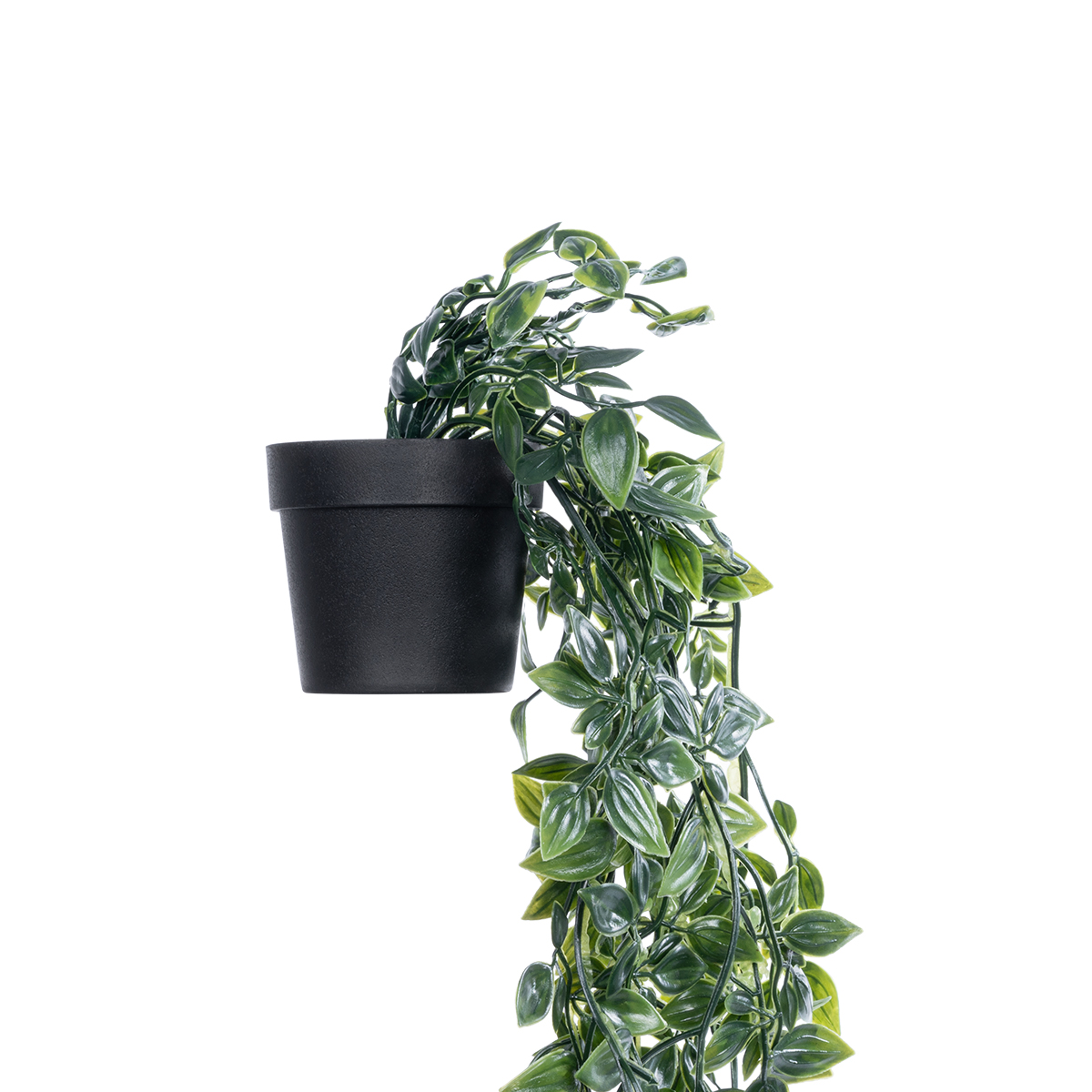 GloboStar® Artificial Garden HANGING DATURA 20865 Τεχνητό Κρεμαστό Διακοσμητικό Φυτό Δατούρα Φ26 x Y80cm 5 GloboStar® Artificial Garden HANGING DATURA 20865 Τεχνητό Κρεμαστό Διακοσμητικό Φυτό Δατούρα Φ26 x Y80cm - Image 3