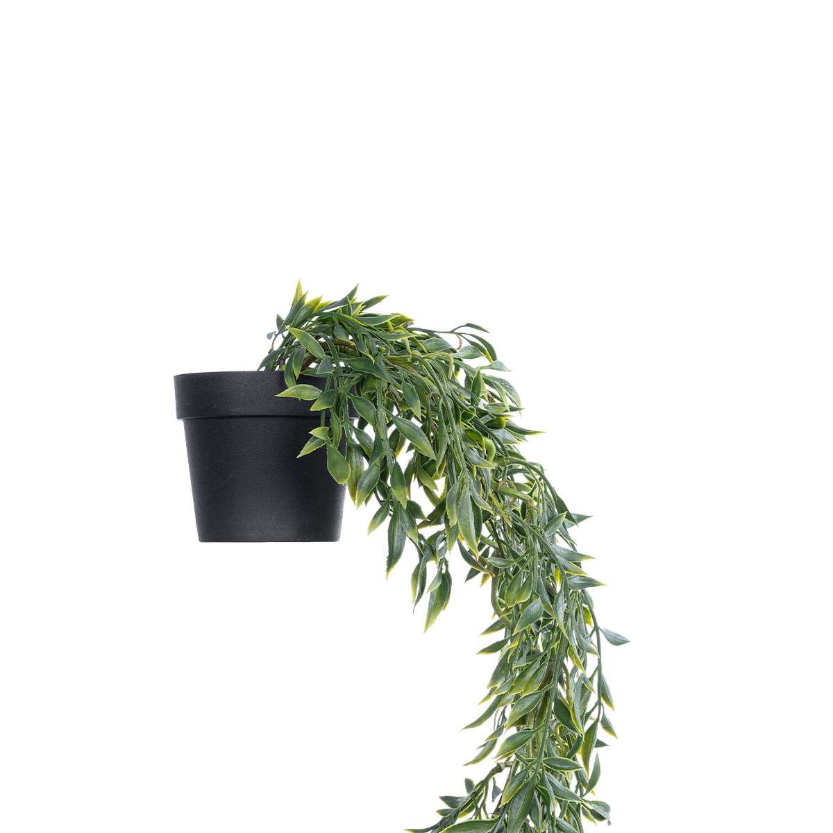 GloboStar® Artificial Garden HANGING NANDINA 20868 - Τεχνητό Κρεμαστό Διακοσμητικό Φυτό Ναντίνα Φ20 x Y60cm 5 GloboStar® Artificial Garden HANGING NANDINA 20868 - Τεχνητό Κρεμαστό Διακοσμητικό Φυτό Ναντίνα Φ20 x Y60cm - Image 3