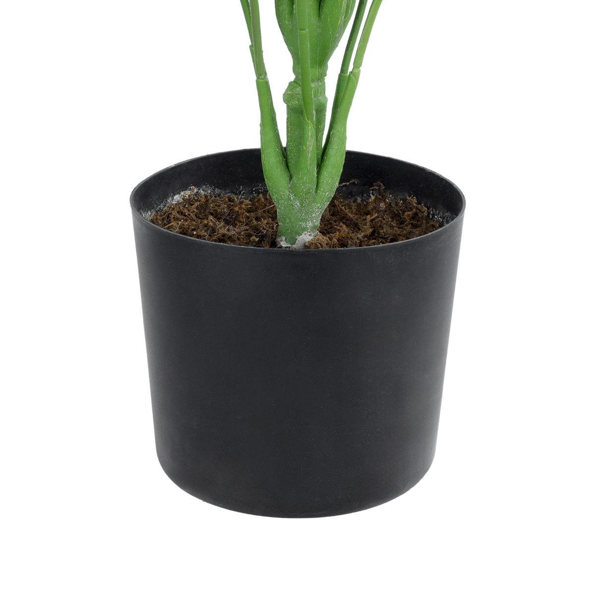 GloboStar® Artificial Garden CALADIUM PLANT 20921 Διακοσμητικό Φυτό Καλάντιουμ Φ75 x Υ80cm 5 GloboStar® Artificial Garden CALADIUM PLANT 20921 Διακοσμητικό Φυτό Καλάντιουμ Φ75 x Υ80cm - Image 3