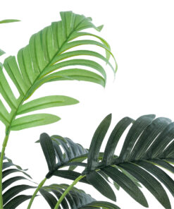 Alternative view of GloboStar® Artificial Garden ARECA PALM PLANT 20926 - Διακοσμητικό Φυτό Αρέκα Φ60 x Υ55cm