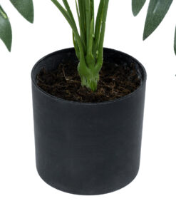 GloboStar® Artificial Garden ARECA PALM PLANT 20926 - Διακοσμητικό Φυτό Αρέκα Φ60 x Υ55cm 9 20926 4