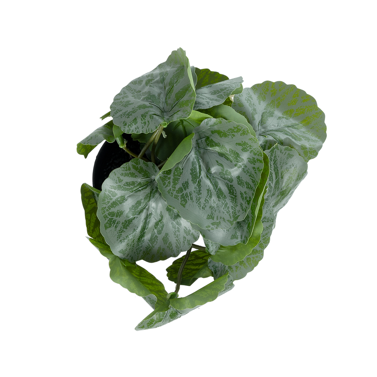 GloboStar® Artificial Garden STRAWBERRY PLANT 20950 Διακοσμητικό Φυτό Φραουλιά Φ23 x Υ16cm 4 GloboStar® Artificial Garden STRAWBERRY PLANT 20950 Διακοσμητικό Φυτό Φραουλιά Φ23 x Υ16cm - Image 2