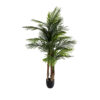 GloboStar® GloboStar® Artificial Garden ARECA PALM TREE 20967 - Τεχνητό Διακοσμητικό Φυτό Αρέκα Φ110 x Υ170cm