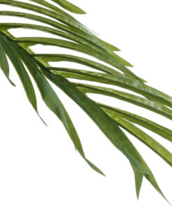 GloboStar® Artificial Garden PHOENIX PALM TREE 20968 Τεχνητό Διακοσμητικό Φυτό Φοίνικας Φ150 x Υ180cm 11 20968 3