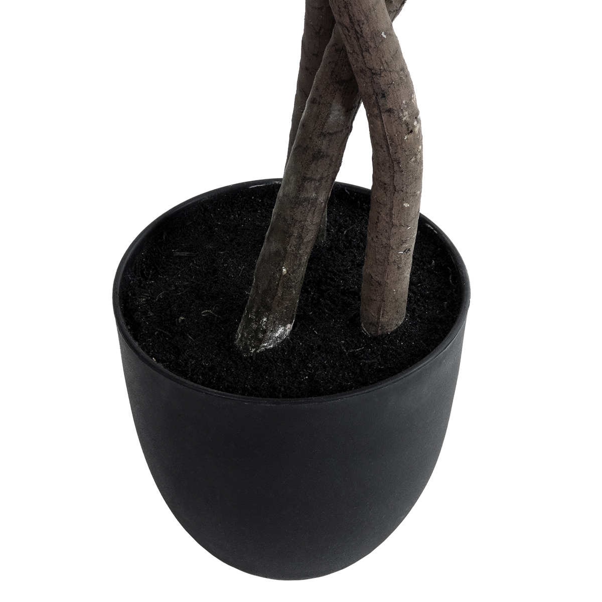 GloboStar® Artificial Garden DRAGON BLOOD TREE 20969 - Τεχνητό Διακοσμητικό Φυτό Δράκαινα Φ100 x Υ140cm 6 GloboStar® Artificial Garden DRAGON BLOOD TREE 20969 - Τεχνητό Διακοσμητικό Φυτό Δράκαινα Φ100 x Υ140cm - Image 4