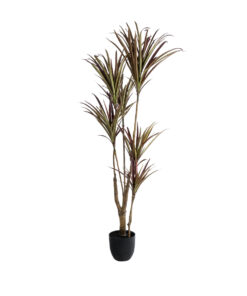GloboStar® GloboStar® Artificial Garden DRAGON BLOOD TREE 20970 - Τεχνητό Διακοσμητικό Φυτό Δράκαινα Φ60 x Υ140cm