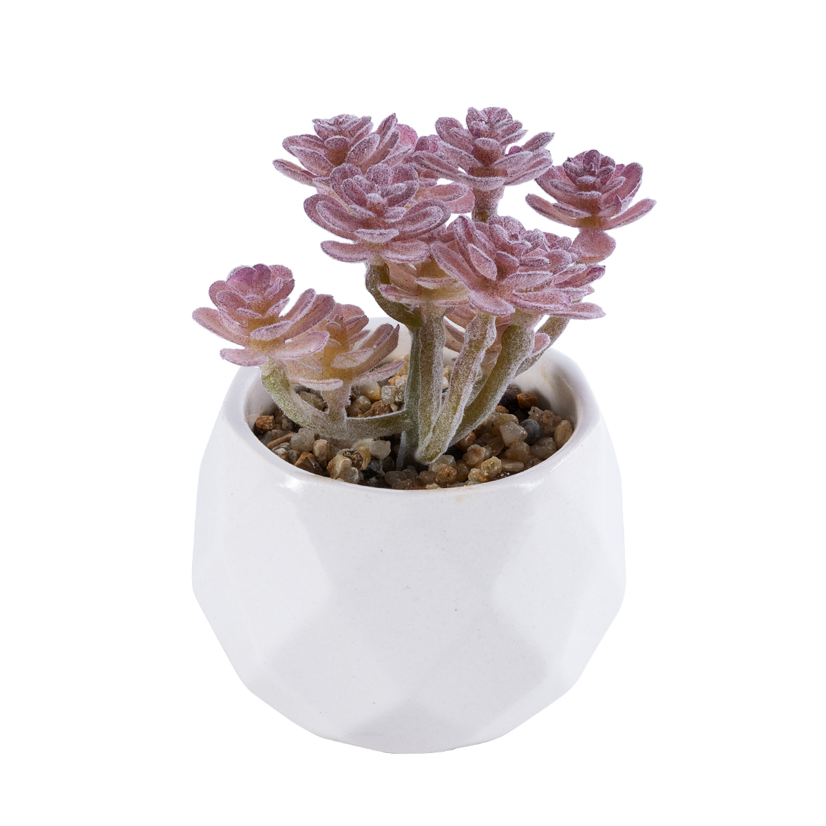 GloboStar® Artificial Garden SUCCULENT SEDUM 20988 Διακοσμητικό Φυτό Παχύφυτο Σέδο Υ10cm 3 GloboStar® GloboStar® Artificial Garden SUCCULENT SEDUM 20988 Διακοσμητικό Φυτό Παχύφυτο Σέδο Υ10cm