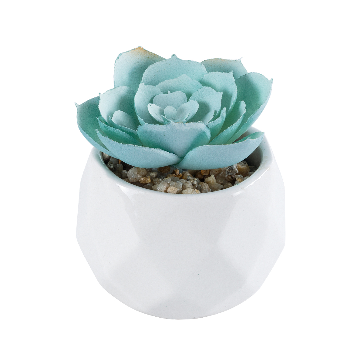 GloboStar® Artificial Garden SUCCULENT ECHEVERIA 20996 Διακοσμητικό Φυτό Παχύφυτο Εχεβέρια Υ7cm 3 GloboStar® GloboStar® Artificial Garden SUCCULENT ECHEVERIA 20996 Διακοσμητικό Φυτό Παχύφυτο Εχεβέρια Υ7cm