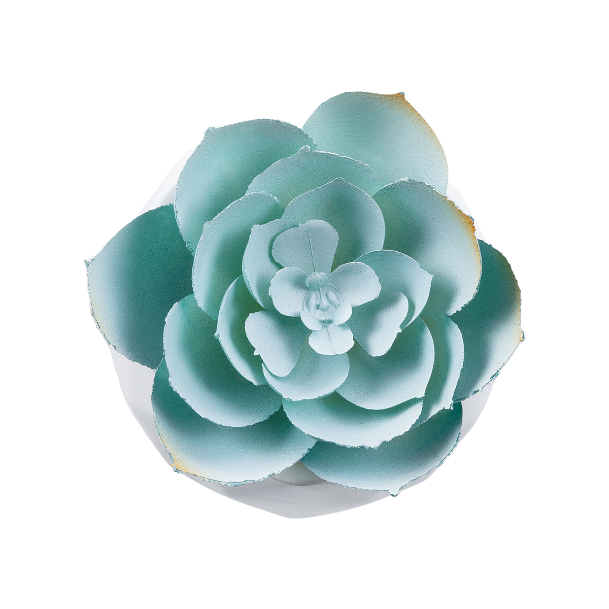 GloboStar® Artificial Garden SUCCULENT ECHEVERIA 20996 Διακοσμητικό Φυτό Παχύφυτο Εχεβέρια Υ7cm 4 GloboStar® Artificial Garden SUCCULENT ECHEVERIA 20996 Διακοσμητικό Φυτό Παχύφυτο Εχεβέρια Υ7cm - Image 2