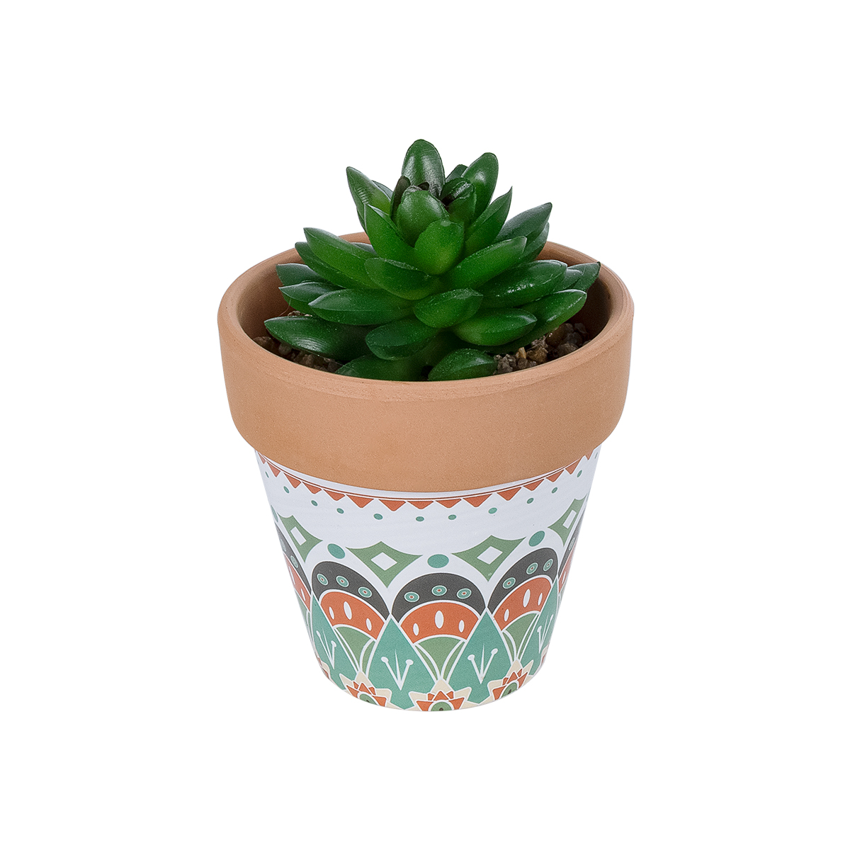 GloboStar® Artificial Garden SUCCULENT SANSEVIERIA POTTED PLANT 21051 Διακοσμητικό Φυτό Σανσεβιέρια Φ8x Υ14cm 3 GloboStar® GloboStar® Artificial Garden SUCCULENT SANSEVIERIA POTTED PLANT 21051 Διακοσμητικό Φυτό Σανσεβιέρια Φ8x Υ14cm