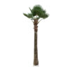 GloboStar® GloboStar® Artificial Garden PLANT PALM TREE 21056 Διακοσμητικό Δέντρο Φοίνικα  Φ240 x Υ500cm