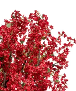 Alternative view of GloboStar® Artificial Garden AZALEA TREE 21059 Τεχνητό Διακοσμητικό Δέντρο Αζαλέα Μ230 x Π230 x Υ300cm