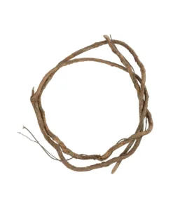 Alternative view of GloboStar® Artificial Garden DRY VINE 21067 Τεχνητό Διακοσμητικό Κλαδί Ξηρό Αμπέλι Μ8 x Π8 x Υ180cm - Σετ 10 τμχ