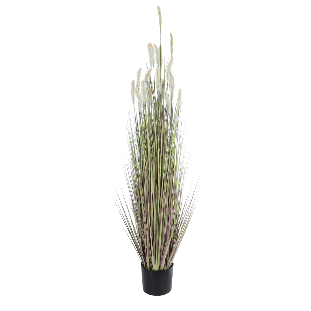 GloboStar® Artificial Garden BEIGE LAGURUS 21102 Διακοσμητικό Φυτό Μπεζ Λαγοουρά Υ140cm 3 GloboStar® GloboStar® Artificial Garden BEIGE LAGURUS 21102 Διακοσμητικό Φυτό Μπεζ Λαγοουρά Υ140cm