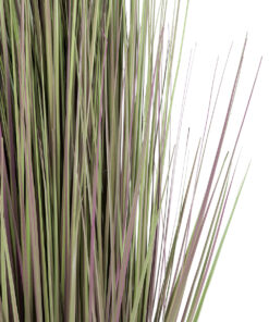 GloboStar® Artificial Garden BEIGE LAGURUS 21102 Διακοσμητικό Φυτό Μπεζ Λαγοουρά Υ140cm 10 21102 4