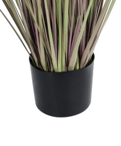 GloboStar® Artificial Garden BEIGE LAGURUS 21102 Διακοσμητικό Φυτό Μπεζ Λαγοουρά Υ140cm 11 21102 5