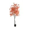 GloboStar® Artificial Garden MAPLE TREE 21105 Τεχνητό Διακοσμητικό Δέντρο Σφένδαμος Μ80 x Π80 x Υ160cm 1 GloboStar® GloboStar® Artificial Garden MAPLE TREE 21105 Τεχνητό Διακοσμητικό Δέντρο Σφένδαμος Μ80 x Π80 x Υ160cm