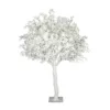 GloboStar® GloboStar® Artificial Garden ALMOND TREE 21113 Τεχνητό Διακοσμητικό Δέντρο Αμυγδαλιά Μ65 x Π60 x Υ200cm