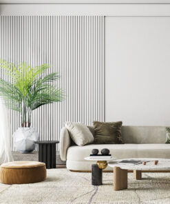 GloboStar® Artificial Garden PALM TREE 21154 Διακοσμητικό Φυτό Φοίνικας Υ120cm 15 21154 20783