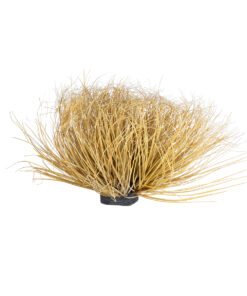 GloboStar® GloboStar® Artificial Garden GRASS BUSH PLANT 21165 Τεχνητό Διακοσμητικό Φυτό Θάμνος Grass Π50cm Y30cm