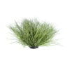GloboStar® GloboStar® Artificial Garden GRASS BUSH PLANT 21168 Τεχνητό Διακοσμητικό Φυτό Θάμνος Grass Π50cm Y30cm