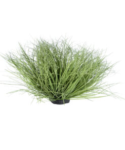 GloboStar® GloboStar® Artificial Garden GRASS BUSH PLANT 21168 Τεχνητό Διακοσμητικό Φυτό Θάμνος Grass Π50cm Y30cm