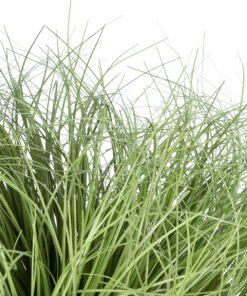 Alternative view of GloboStar® Artificial Garden GRASS BUSH PLANT 21168 Τεχνητό Διακοσμητικό Φυτό Θάμνος Grass Π50cm Y30cm