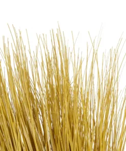 Alternative view of GloboStar® Artificial Garden GRASS BUSH 21169 Τεχνητό Διακοσμητικό Φυτό Θάμνος Γρασίδι Μ30 x Π20 x Υ65cm