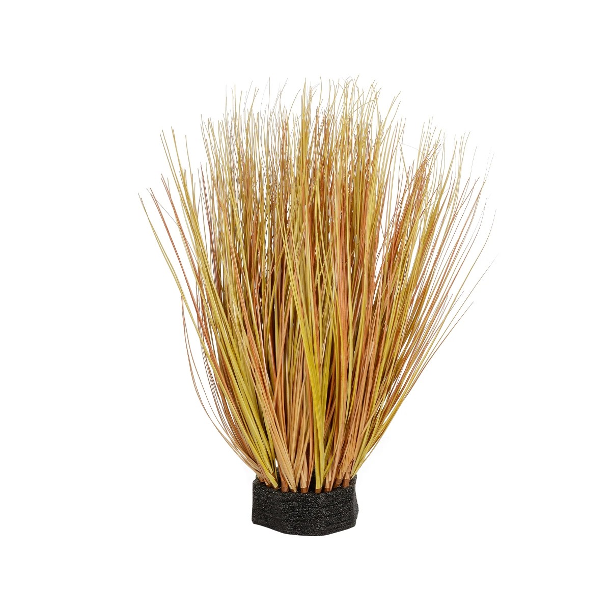 GloboStar® Artificial Garden GRASS BUSH 21171 Τεχνητό Διακοσμητικό Φυτό Θάμνος Γρασίδι Μ30 x Π20 x Υ65cm 2 GloboStar® GloboStar® Artificial Garden GRASS BUSH 21171 Τεχνητό Διακοσμητικό Φυτό Θάμνος Γρασίδι Μ30 x Π20 x Υ65cm