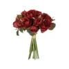 GloboStar® Artificial Garden RED ROSE BOUQUET 21307 Τεχνητό Διακοσμητικό Μπουκέτο Τριαντάφυλλα Κοκκινο Y24cm 1 GloboStar® GloboStar® Artificial Garden RED ROSE BOUQUET 21307 Τεχνητό Διακοσμητικό Μπουκέτο Τριαντάφυλλα Κοκκινο Y24cm
