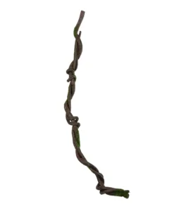 GloboStar® GloboStar® Artificial Garden VINE BRANCH 21465 Τεχνητό Διακοσμητικό Κλαδί Αμπελιού Y170cm