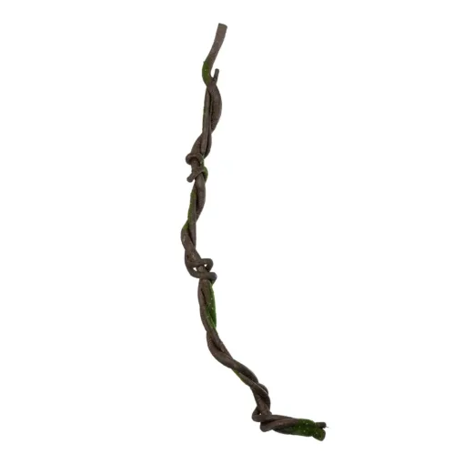 GloboStar® GloboStar® Artificial Garden VINE BRANCH 21465 Τεχνητό Διακοσμητικό Κλαδί Αμπελιού Y170cm