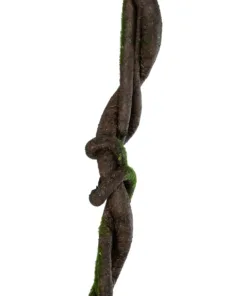 Alternative view of GloboStar® Artificial Garden VINE BRANCH 21465 Τεχνητό Διακοσμητικό Κλαδί Αμπελιού Y170cm