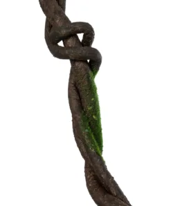 GloboStar® Artificial Garden VINE BRANCH 21465 Τεχνητό Διακοσμητικό Κλαδί Αμπελιού Y170cm 7 21465 4