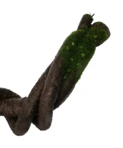 GloboStar® Artificial Garden VINE BRANCH 21465 Τεχνητό Διακοσμητικό Κλαδί Αμπελιού Y170cm 8 21465 5