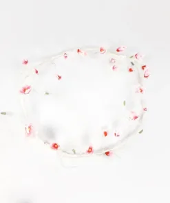 Alternative view of GloboStar® Artificial Garden MANGOLIA FLOWER VINE 21473 Τεχνητό Διακοσμητικό Κλαδί Μανόλιας  Y300cm