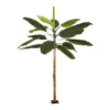 GloboStar® Artificial Garden BANANA TREE 21500 Τεχνητό Διακοσμητικό Δέντρο Μπανανιάς Υ300cm 1 GloboStar® GloboStar® Artificial Garden BANANA TREE 21500 Τεχνητό Διακοσμητικό Δέντρο Μπανανιάς Υ300cm