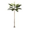 GloboStar® GloboStar® Artificial Garden BANANA TREE 21502 Τεχνητό Διακοσμητικό Δέντρο Μπανανιάς Υ500cm