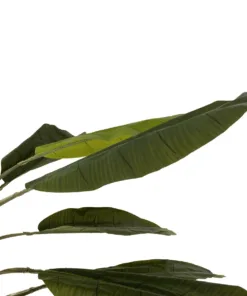 GloboStar® Artificial Garden BANANA TREE 21502 Τεχνητό Διακοσμητικό Δέντρο Μπανανιάς Υ500cm 12 21502 5