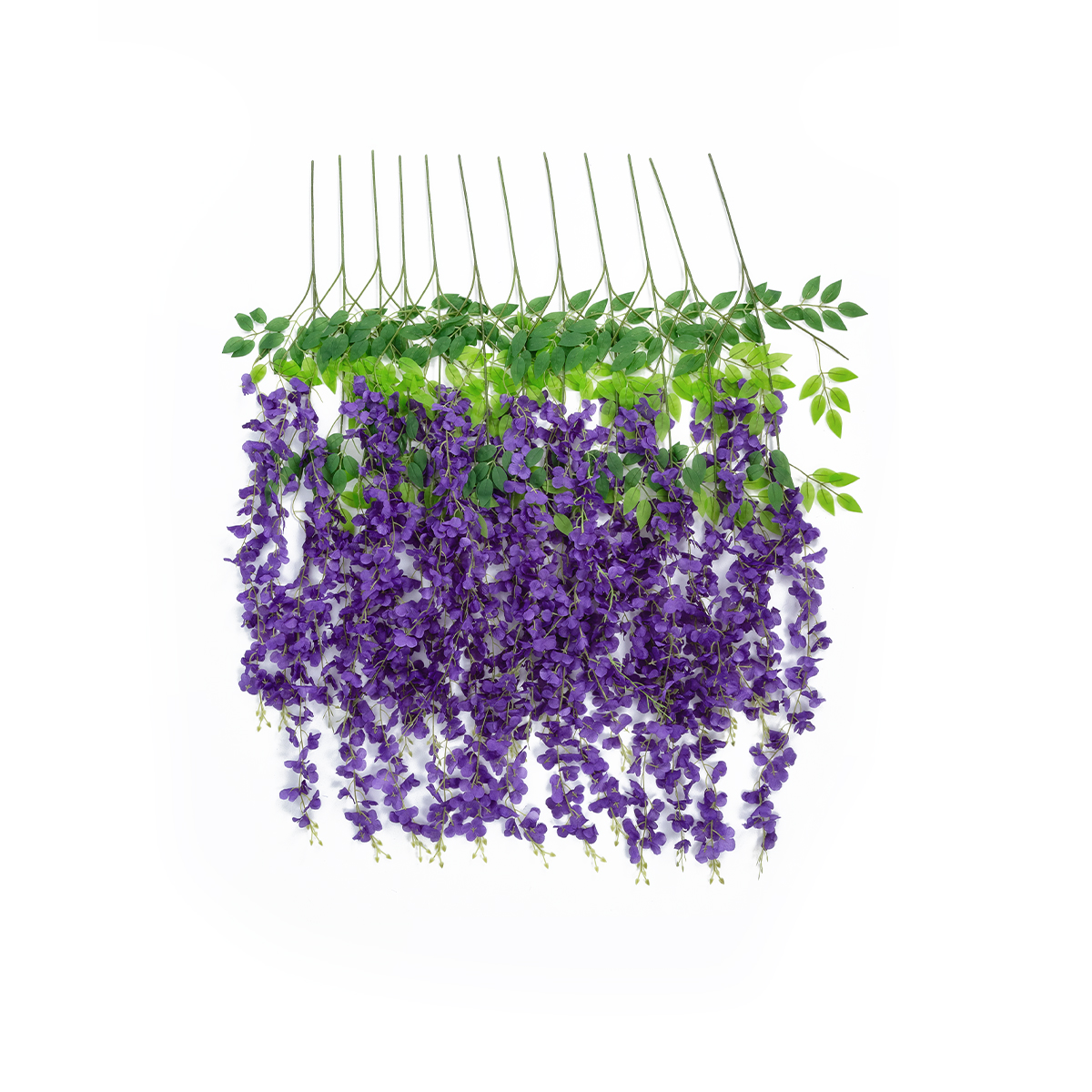GloboStar® Artificial Garden VIOLET WISTERIA FLOWER BRANCH 21509 Σετ 12 Τεχνητά Διακοσμητικά κλαδιά Βιστέριας Βιολετί Φ45 x Υ120cm 3 GloboStar® GloboStar® Artificial Garden VIOLET WISTERIA FLOWER BRANCH 21509 Σετ 12 Τεχνητά Διακοσμητικά κλαδιά Βιστέριας Βιολετί Φ45 x Υ120cm