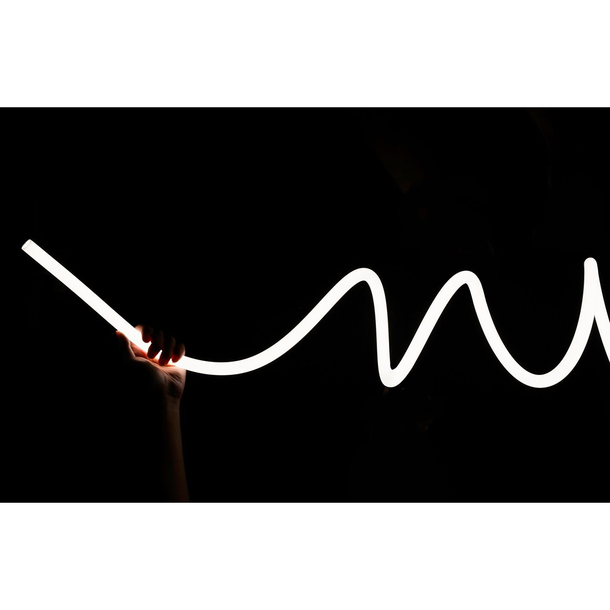 GloboStar® 70592 TUBE 360° Degree Neon Flex Epistar LED SMD 2835 1m 12W/m 120LED/m 1080lm/m 360° DC 230V Αδιάβροχη IP68 Θερμό Λευκό 3000K Dimmable 5 GloboStar® 70592 TUBE 360° Degree Neon Flex Epistar LED SMD 2835 1m 12W/m 120LED/m 1080lm/m 360° DC 230V Αδιάβροχη IP68 Θερμό Λευκό 3000K Dimmable - Image 4