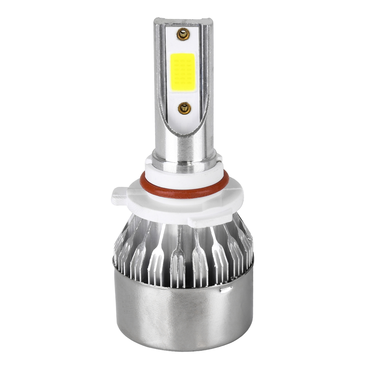 GloboStar® 82010 HB4 9006 C6 Line KIT Βασικού Φωτισμού Αυτοκινήτου & Φορτηγού 1st Generation Can-Bus Series LED CREE CXB COB 72W 7600lm DC 8-48V Αδιάβροχο IP65 Ψυχρό Λευκό 6000K 1 GloboStar® GloboStar® 82010 HB4 9006 C6 Line KIT Βασικού Φωτισμού Αυτοκινήτου & Φορτηγού 1st Generation Can-Bus Series LED CREE CXB COB 72W 7600lm DC 8-48V Αδιάβροχο IP65 Ψυχρό Λευκό 6000K