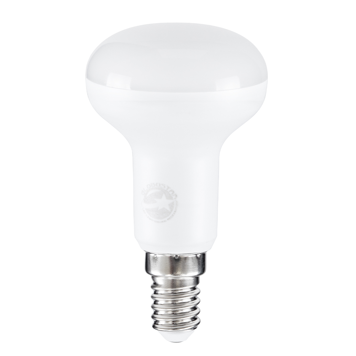 GloboStar® 60076 Λάμπα LED E14 R50 Σποτ 8W 776lm 120° AC 220-240V IP20 Φ5 x Υ8.9cm Φυσικό Λευκό 4500K - 3 Χρόνια Εγγύηση 3 GloboStar® GloboStar® 60076 Λάμπα LED E14 R50 Σποτ 8W 776lm 120° AC 220-240V IP20 Φ5 x Υ8.9cm Φυσικό Λευκό 4500K - 3 Χρόνια Εγγύηση